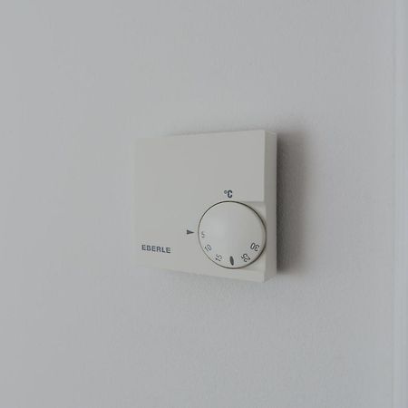 Merve Comfort Aparts1-Hannover Bagian luar foto