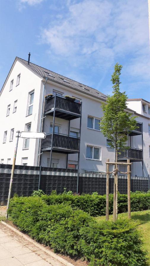 Merve Comfort Aparts1-Hannover Bagian luar foto