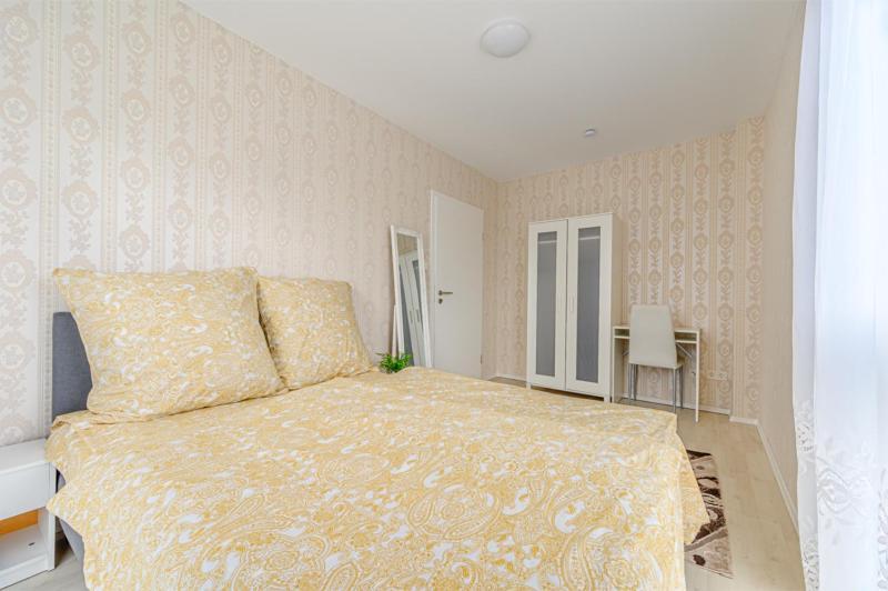 Merve Comfort Aparts1-Hannover Bagian luar foto
